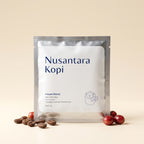 Nusantara Kopi - Drip Coffee Bag (House Blend)