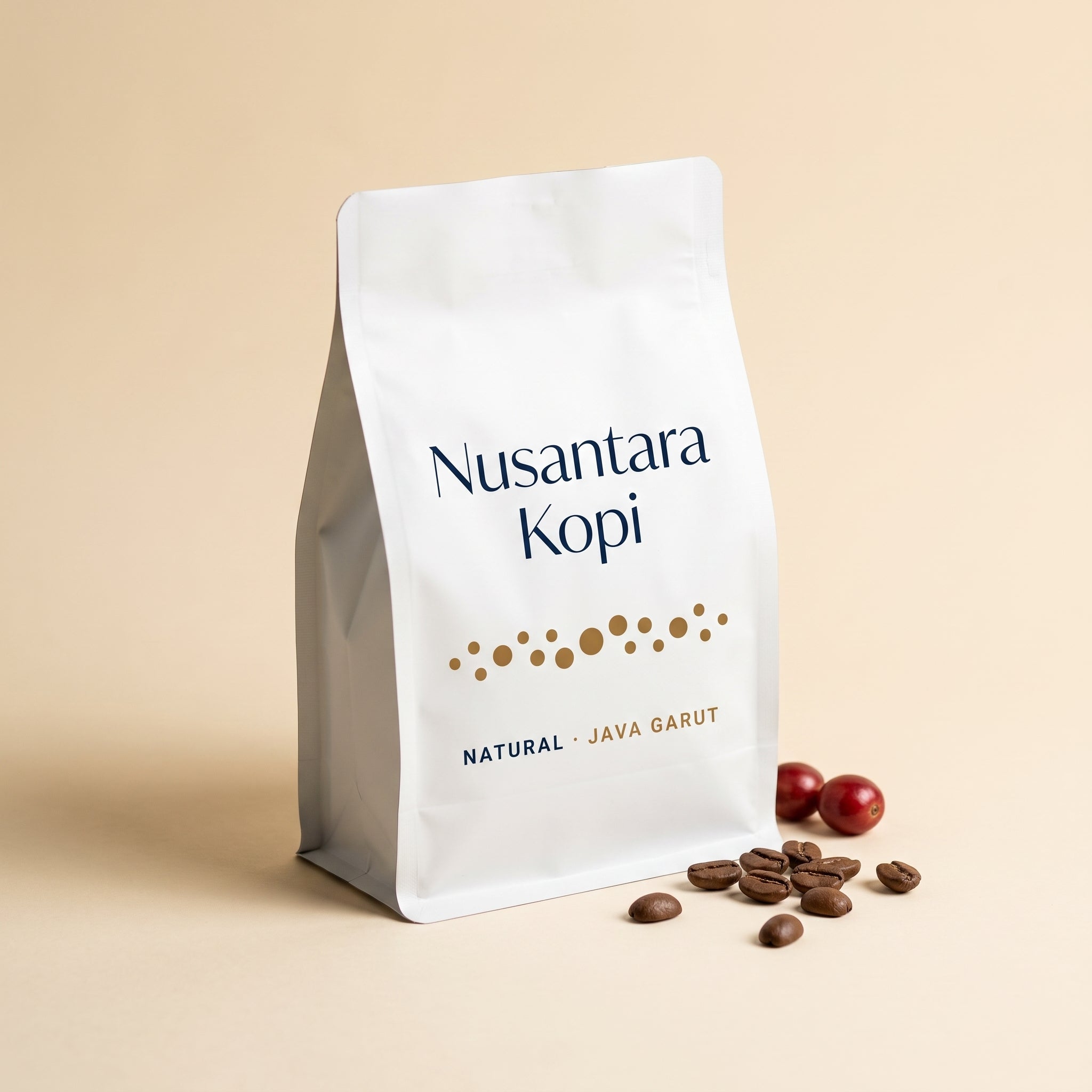 Nusantara Kopi — Natural Java Garut Main image
