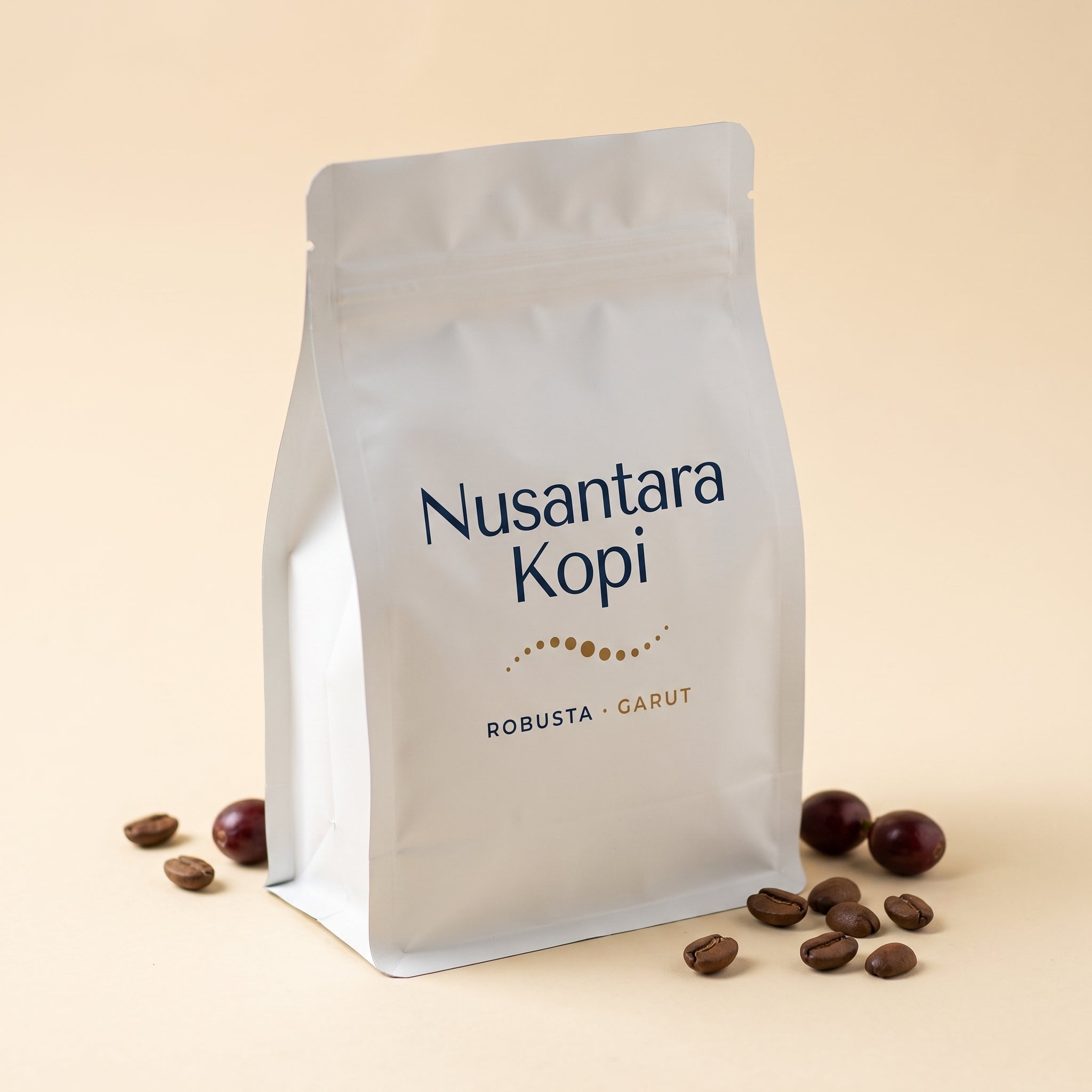 Nusantara Kopi — Robusta Garut Main image