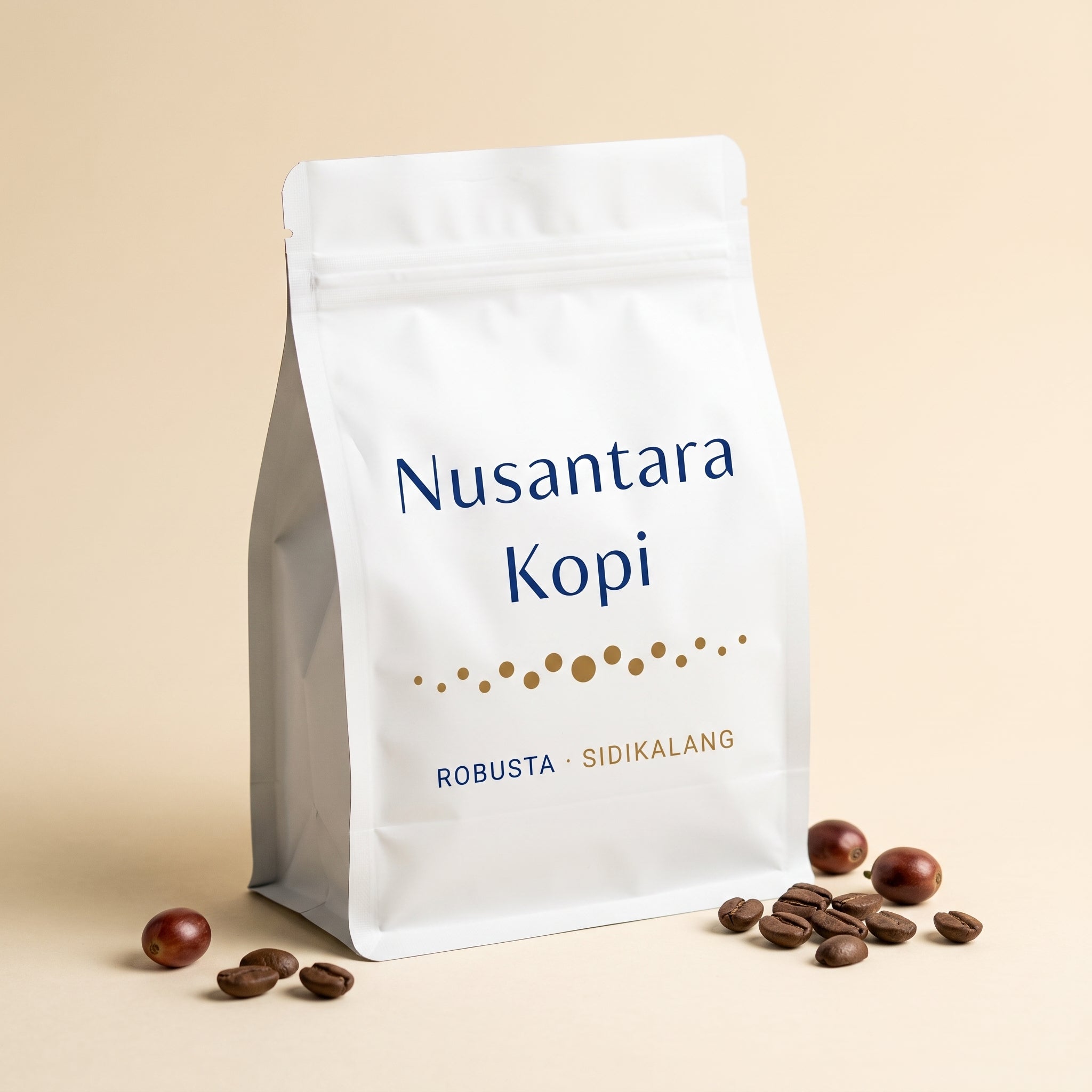 Nusantara Kopi — Robusta Sidikalang Main image