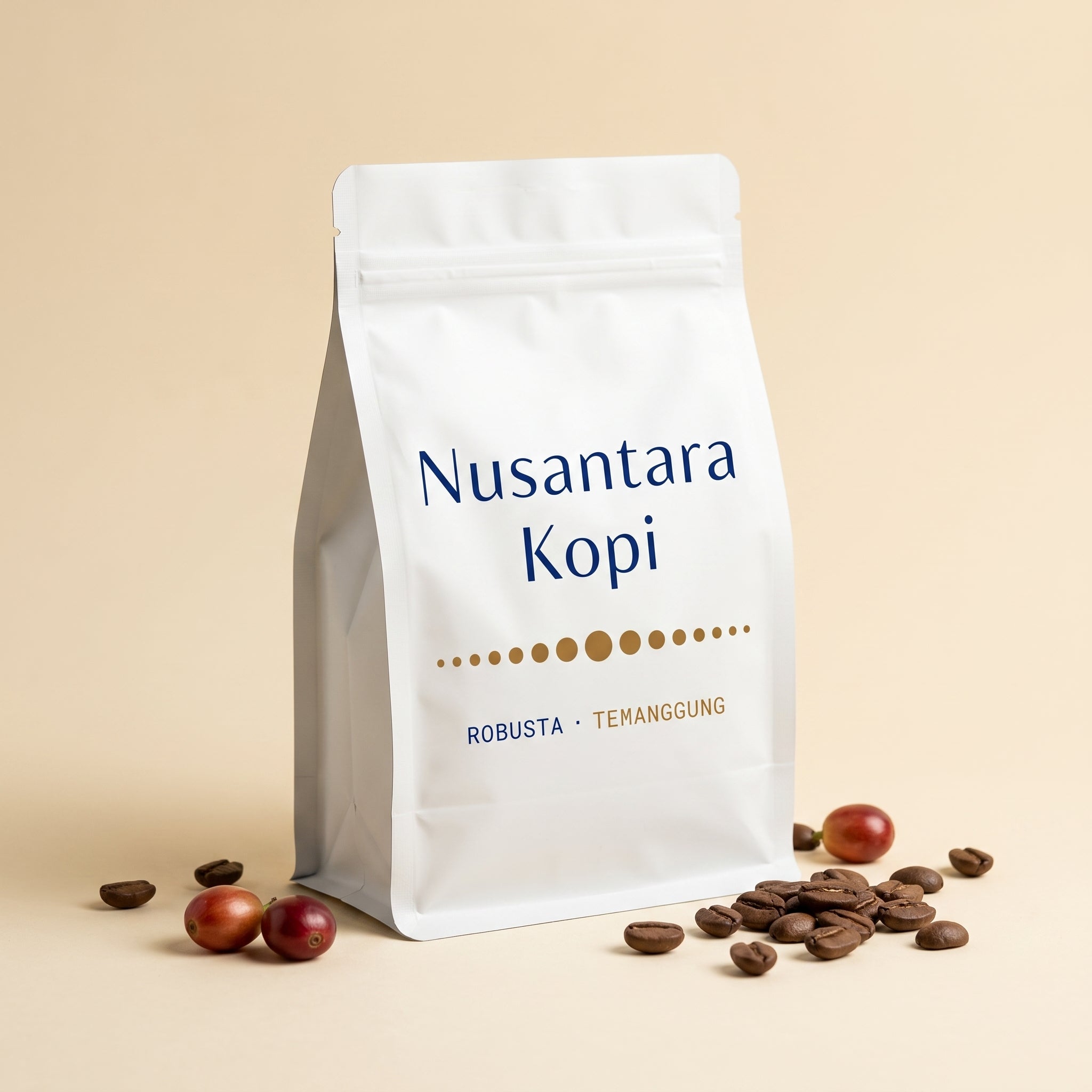 Nusantara Kopi — Robusta Temanggung Main image